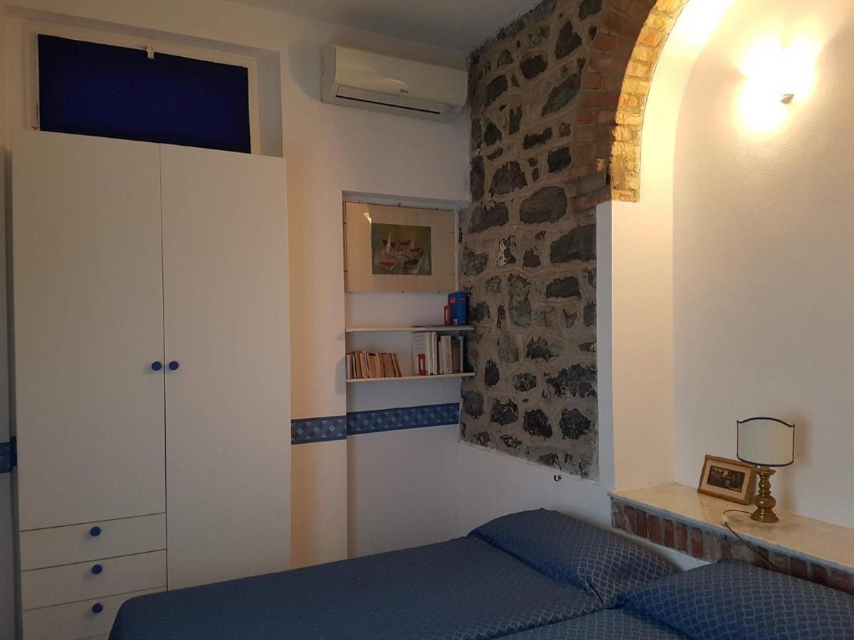 Benedetta Beautiful House - By The Sea Apartment Levanto Luaran gambar
