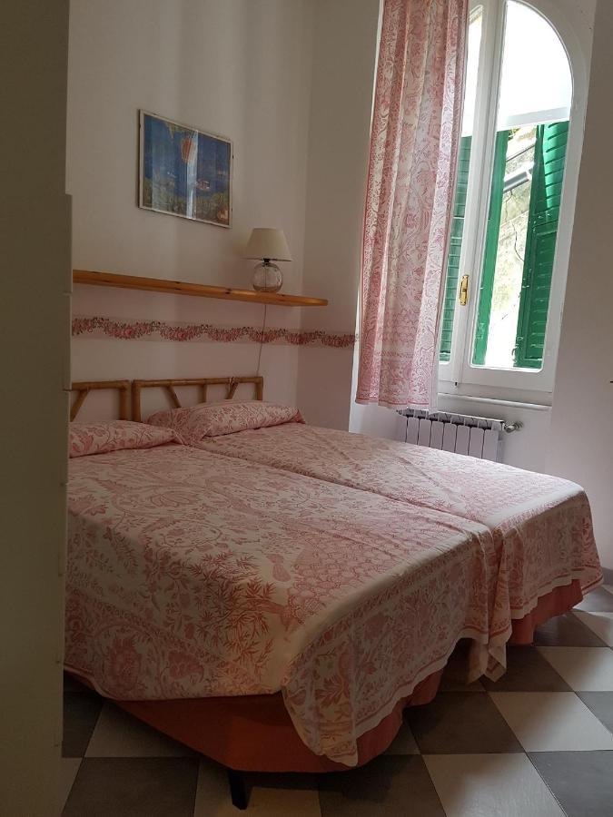 Benedetta Beautiful House - By The Sea Apartment Levanto Luaran gambar