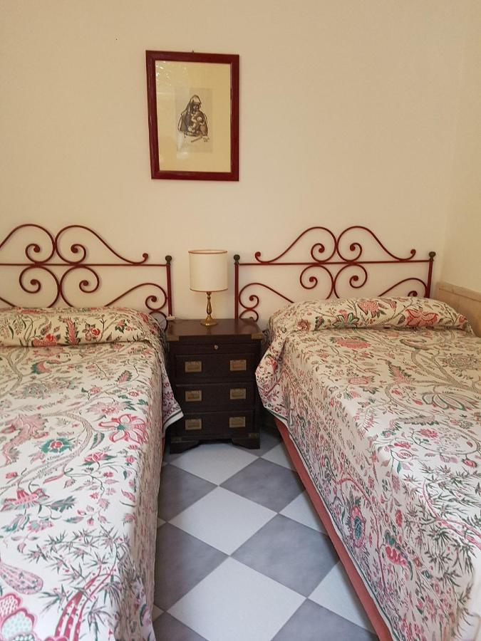 Benedetta Beautiful House - By The Sea Apartment Levanto Luaran gambar