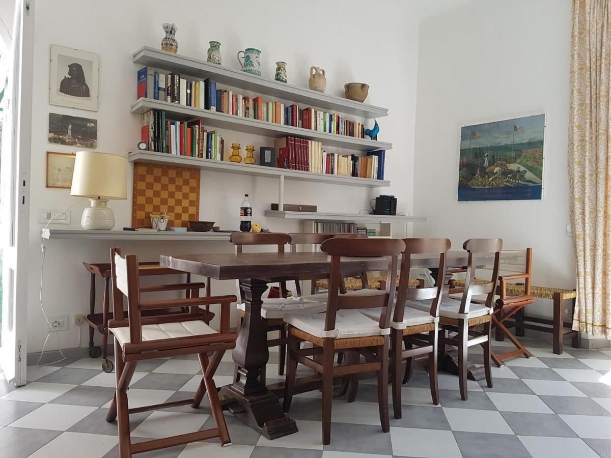 Benedetta Beautiful House - By The Sea Apartment Levanto Luaran gambar