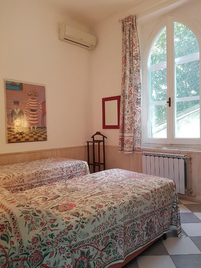 Benedetta Beautiful House - By The Sea Apartment Levanto Luaran gambar
