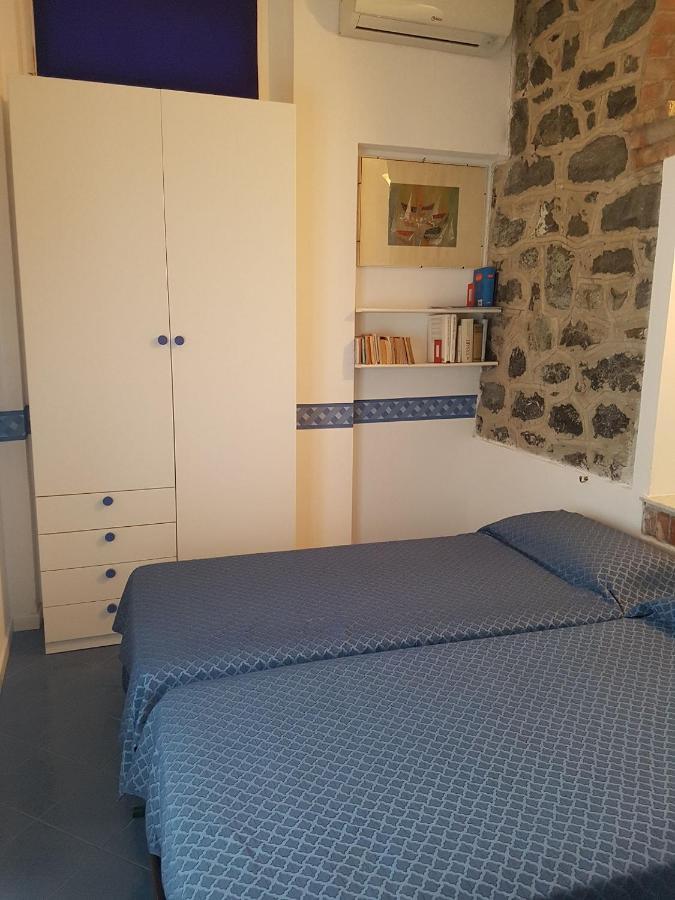 Benedetta Beautiful House - By The Sea Apartment Levanto Luaran gambar