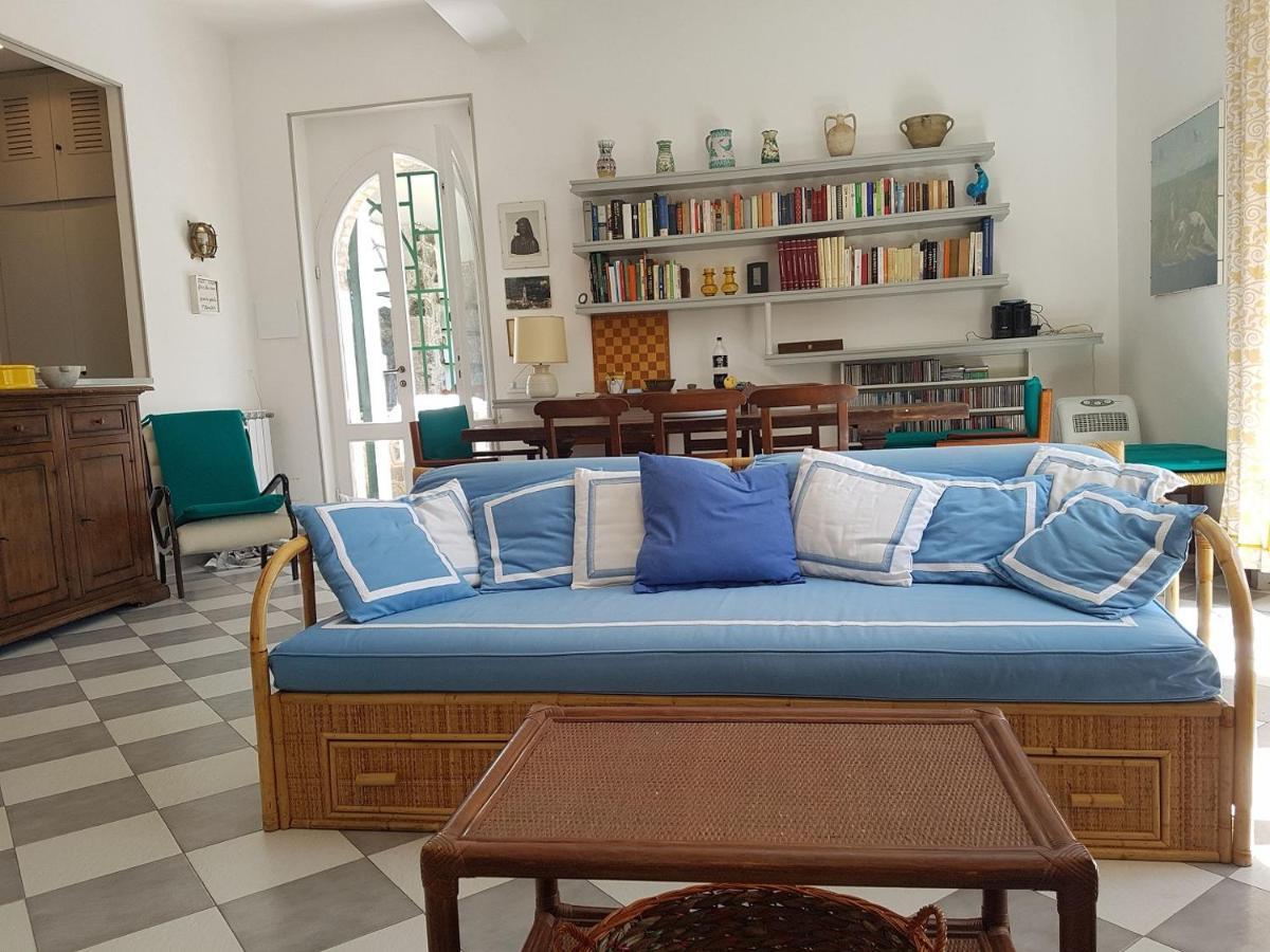 Benedetta Beautiful House - By The Sea Apartment Levanto Luaran gambar