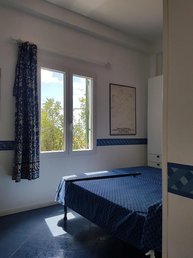 Benedetta Beautiful House - By The Sea Apartment Levanto Luaran gambar