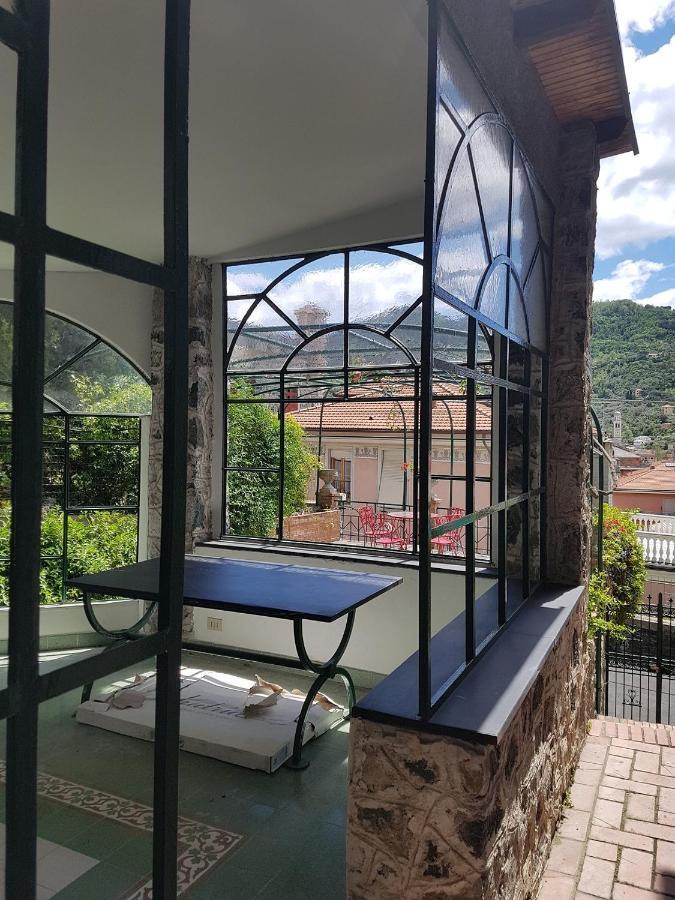 Benedetta Beautiful House - By The Sea Apartment Levanto Luaran gambar