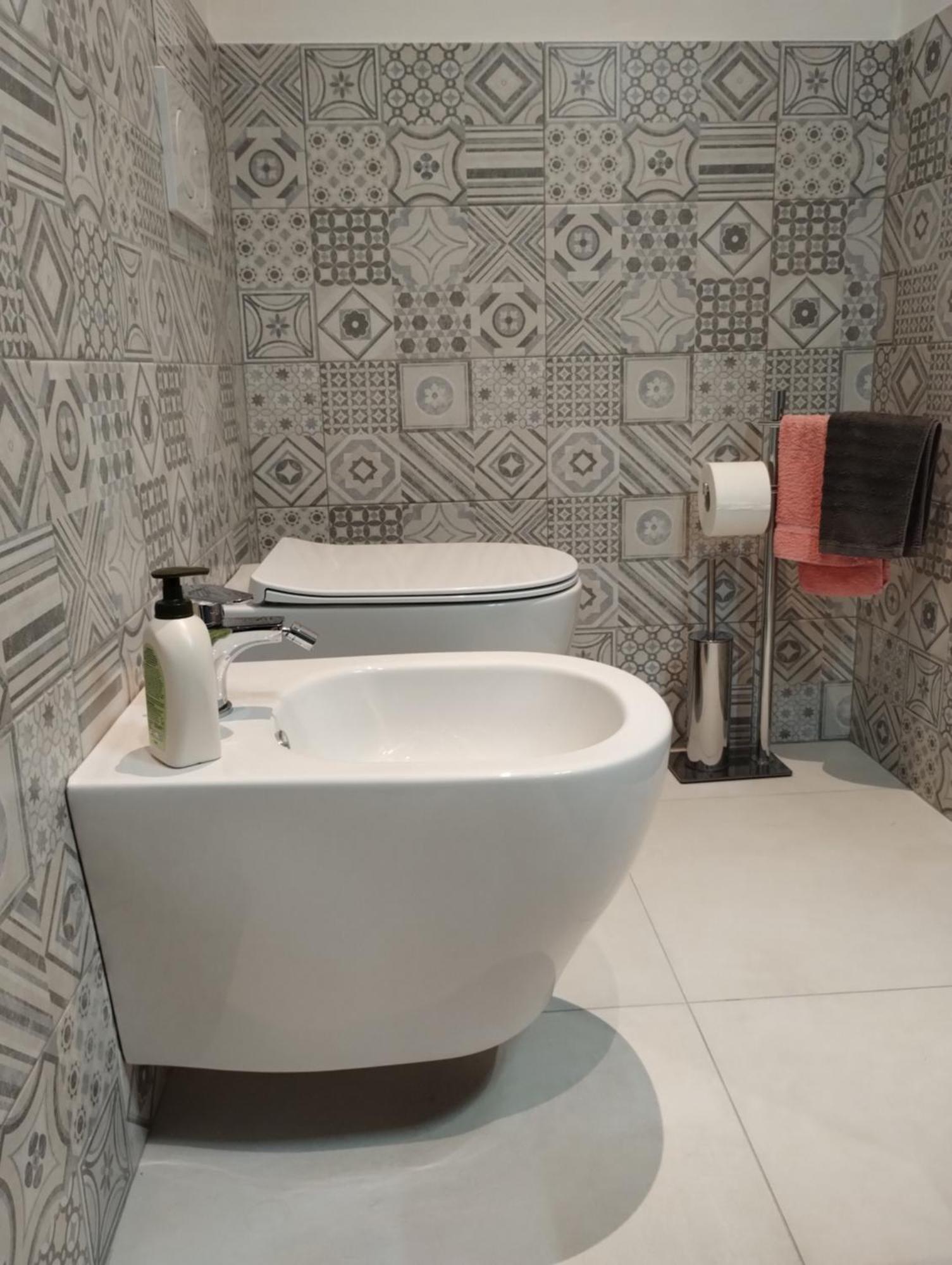 Benedetta Beautiful House - By The Sea Apartment Levanto Luaran gambar